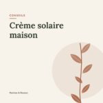 Déodorant maison : recette simple et naturelle